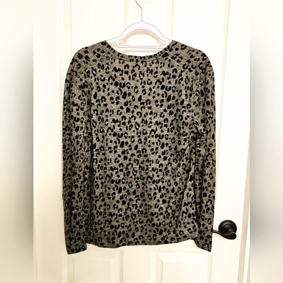 COPY - Rails Long Sleeve Printed Shirt- Medium - Picture 2 of 5